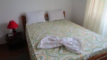 Superior Double Room, Bay View | Blackout drapes, free WiFi