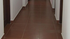 Hallway - Complexo Beira Mar By Juditinha (Príncipe Island)