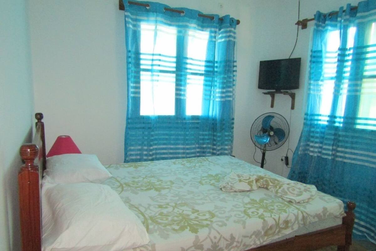 Superior-Einzelzimmer, 1 Doppelbett, Nichtraucher, Bergblick