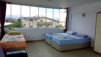 Appartement, 1 chambre