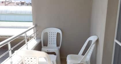 Yalcinkaya Pansiyon