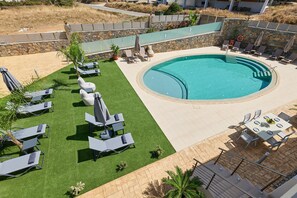 Exterior - Luxury Suites in Stavromenos (Rethymno)