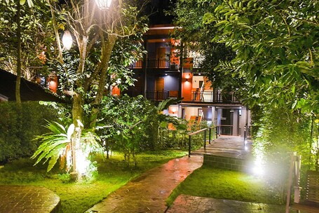 Frank Ao Nang Krabi Resort - view 3