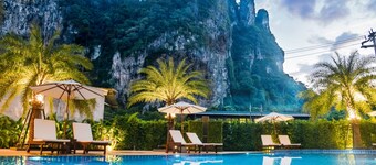 Frank Ao Nang Krabi Resort