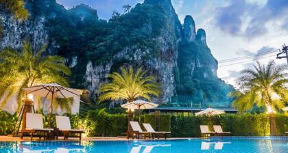 Frank Ao Nang Krabi Resort