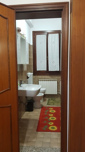 تجهيزات دش، مناشف