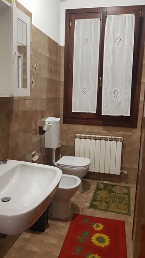 تجهيزات دش، مناشف