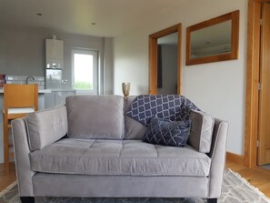 Studio, 1 Bedroom | Individually decorated, individually furnished, iron/ironing board - The Studio (Skegness)