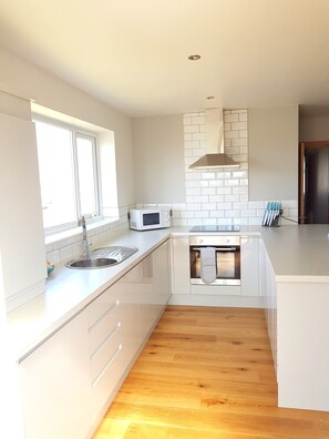 Private kitchen - Park View (Skegness)