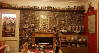 Torridon Guest House