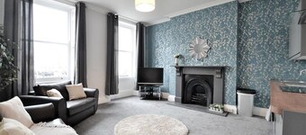  Central Serviced Apartments