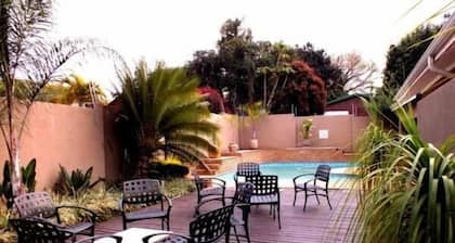 Acacia Guesthouse