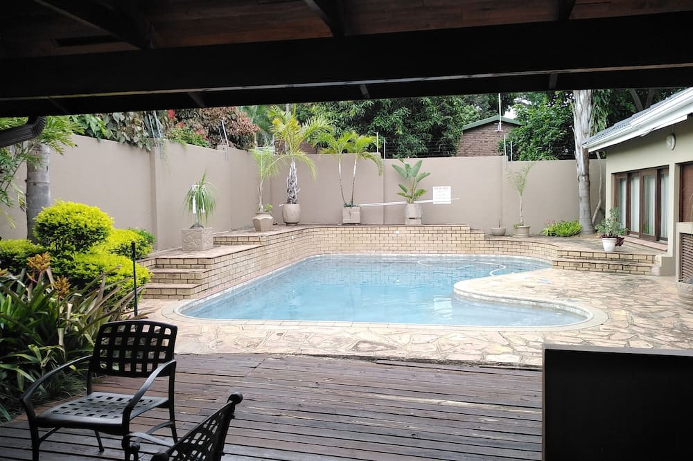 Acacia Guesthouse