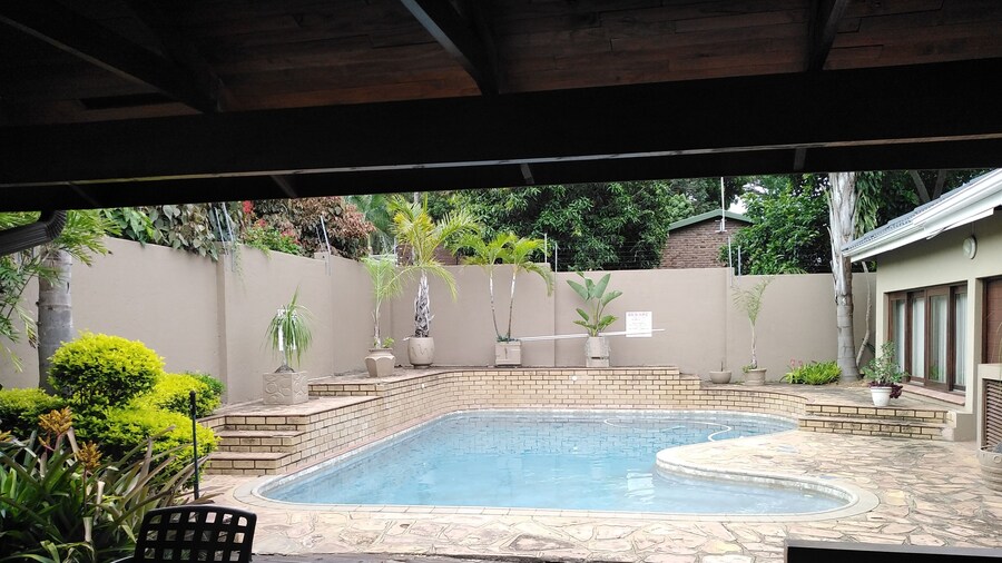 Acacia Guesthouse