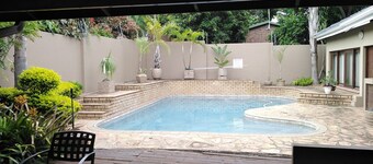 Acacia Guesthouse