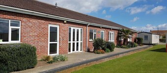 Ingoldale Fully Adapted Apartments