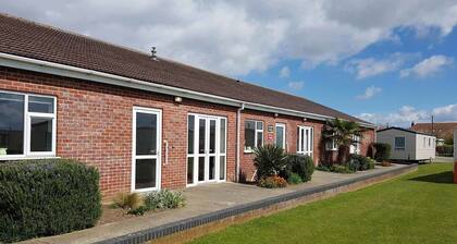 Ingoldale Fully Adapted Apartments