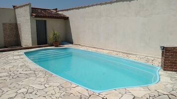 10 piscinas al aire libre