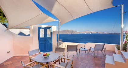 Horizon Aeifos Suites