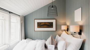 Standard Cabin, Harbor View