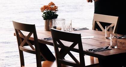 Nusfjord Village & Resort