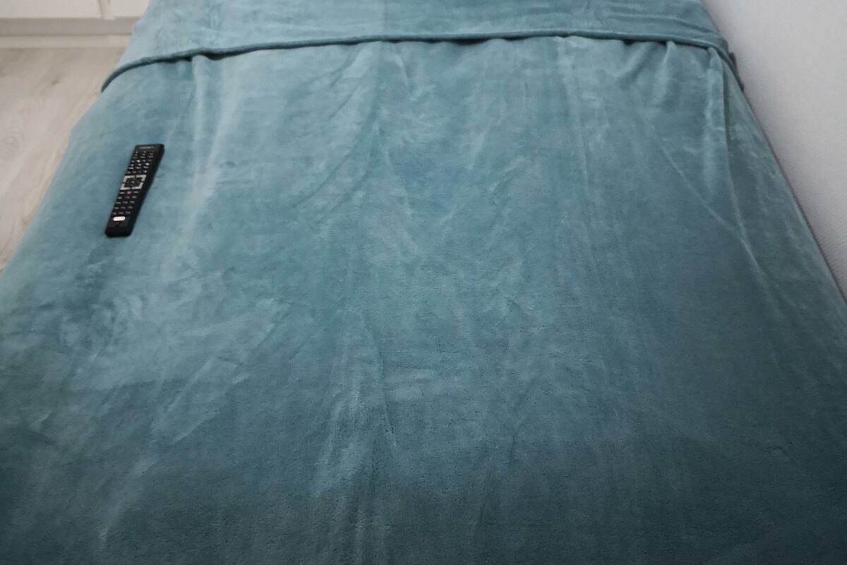 Standard Single Room | Blackout drapes, free WiFi, bed sheets
