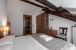 Apartment, 1 Bedroom