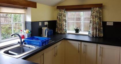 Oak Cottage