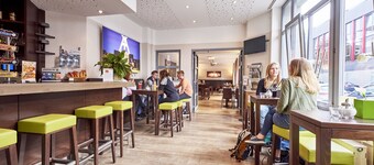 DJH Jugendgästehaus Bermuda3Eck Bochum - Hostel