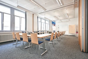 Forretningscenter