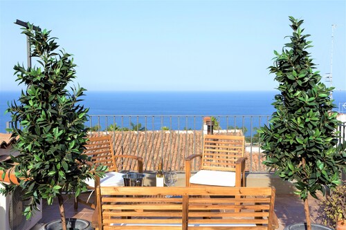 Maison Belle Vue Sicilia