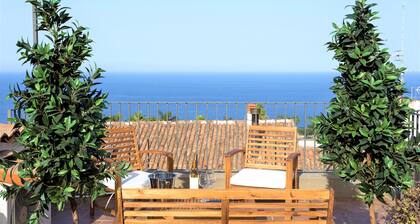 Maison Belle Vue Sicilia