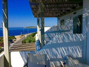 Exterior - Nora Norita (Andros)