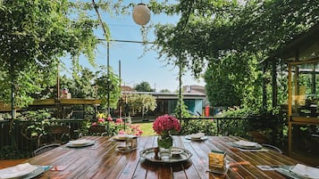 Jardin