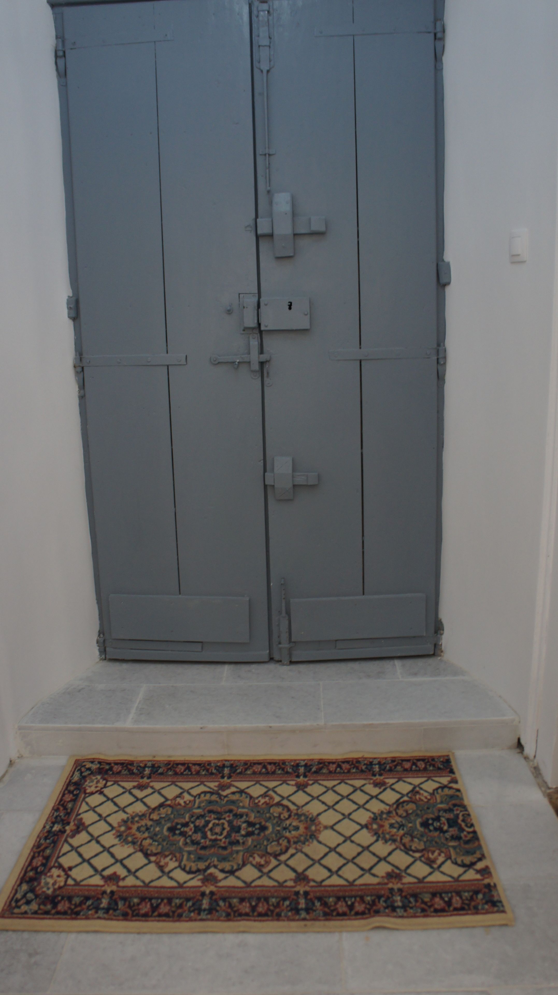 Photo - Marcos Rooms