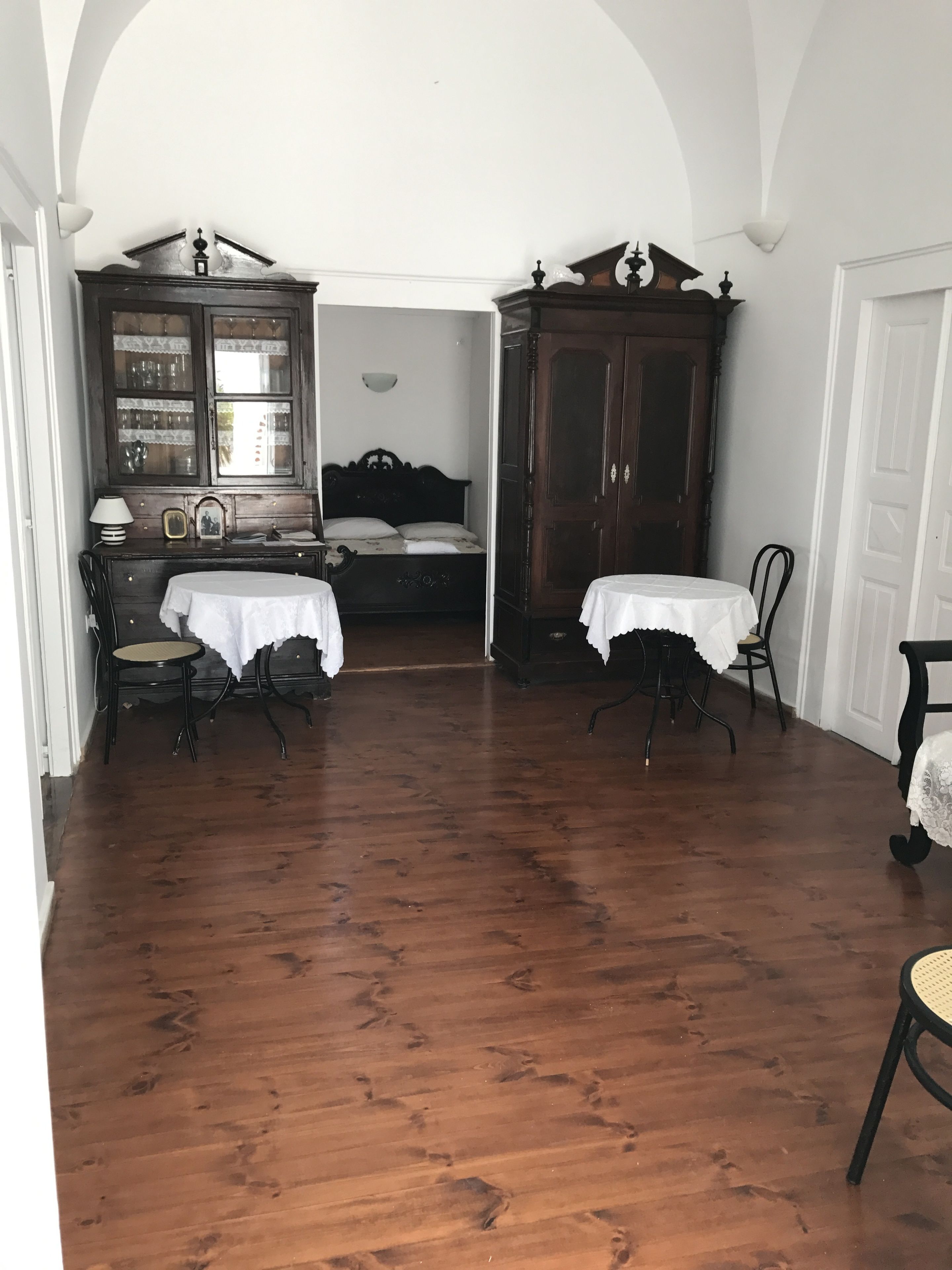 Photo - Marcos Rooms