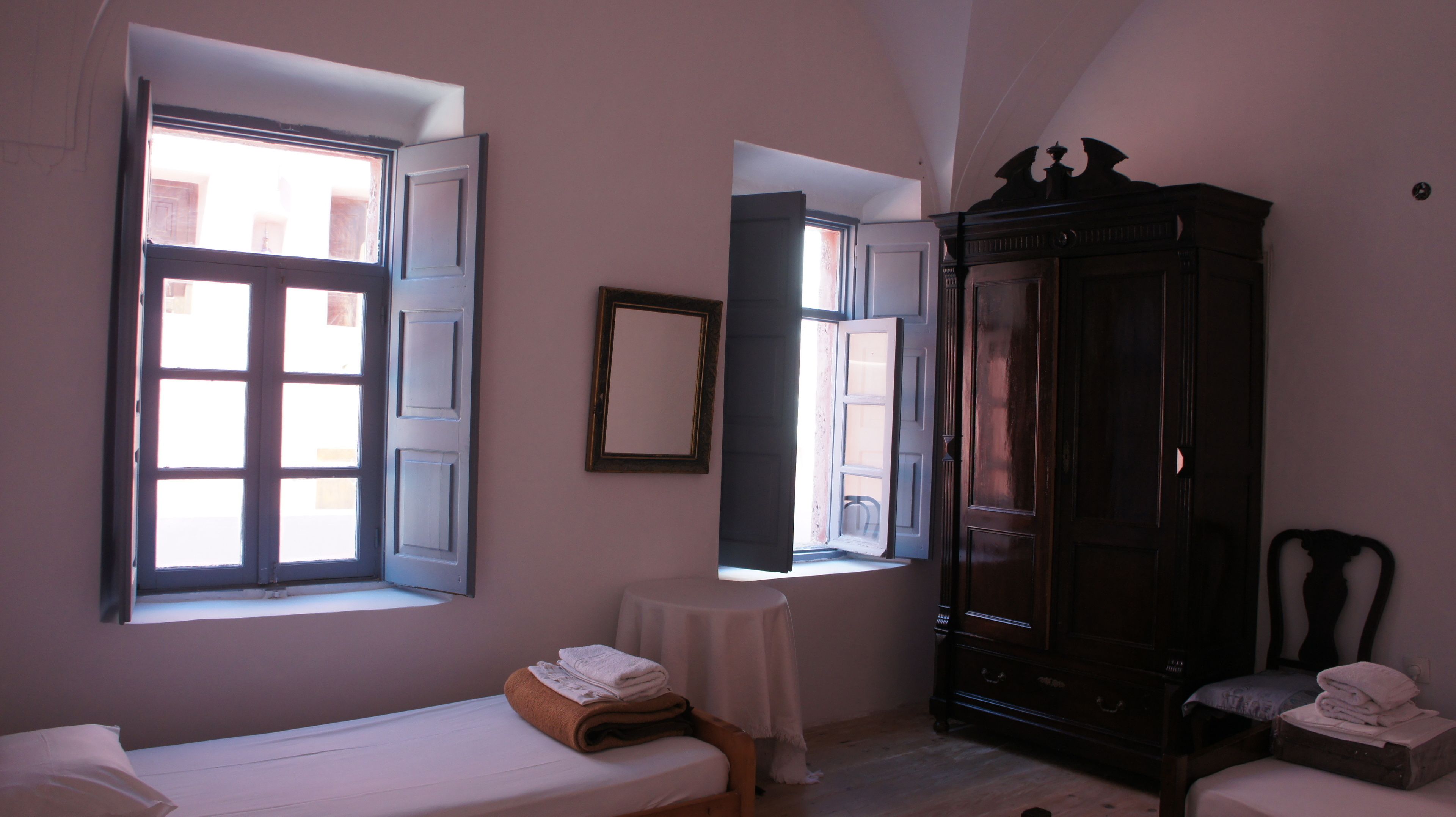 Photo - Marcos Rooms