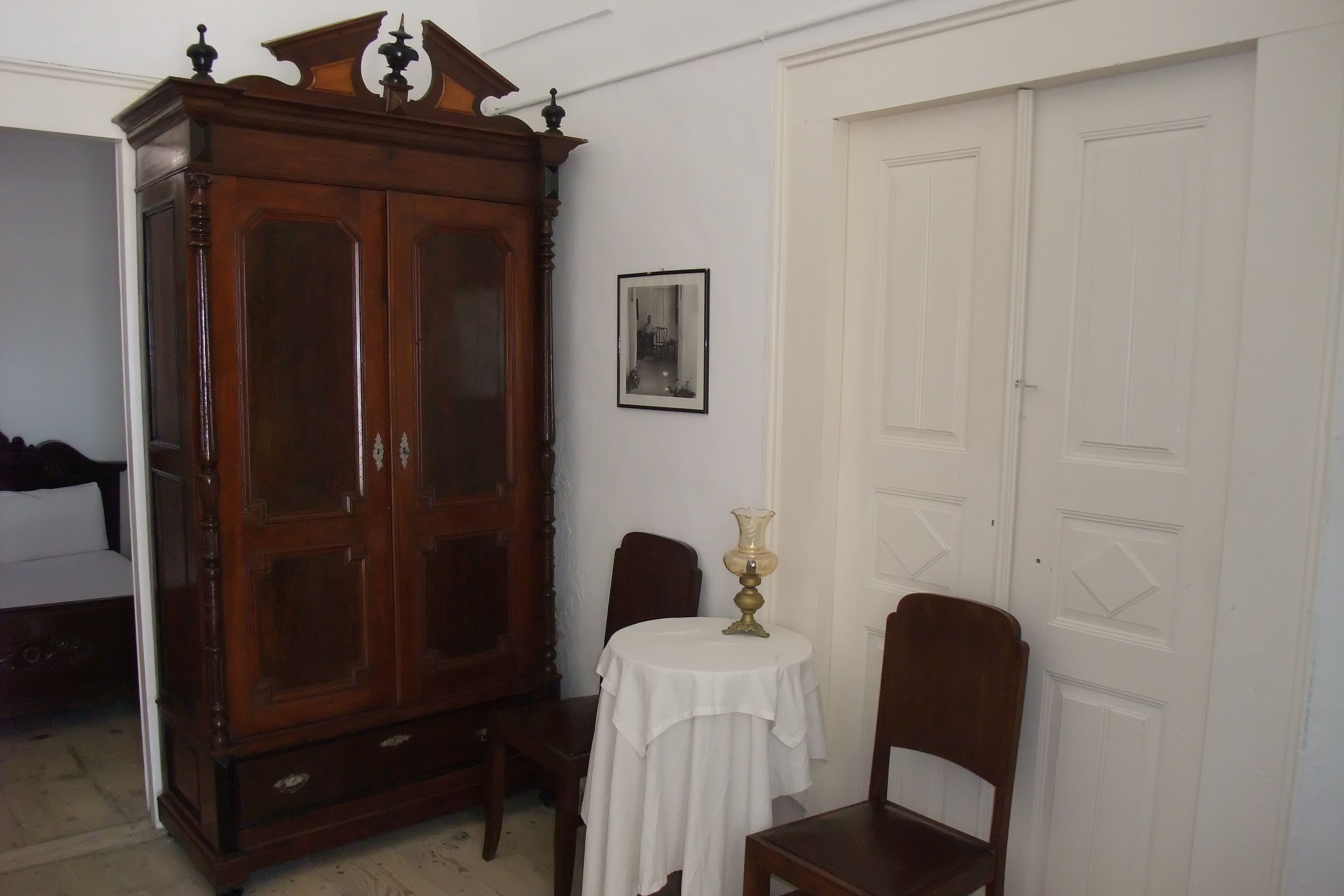 Photo - Marcos Rooms