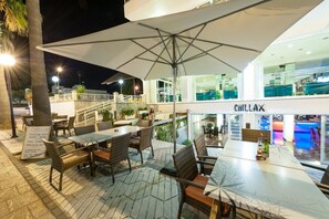 Exterior - Aparthotel Africamar (Santa Margalida)