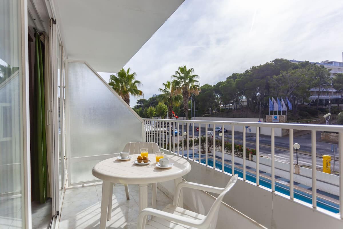 Balcón