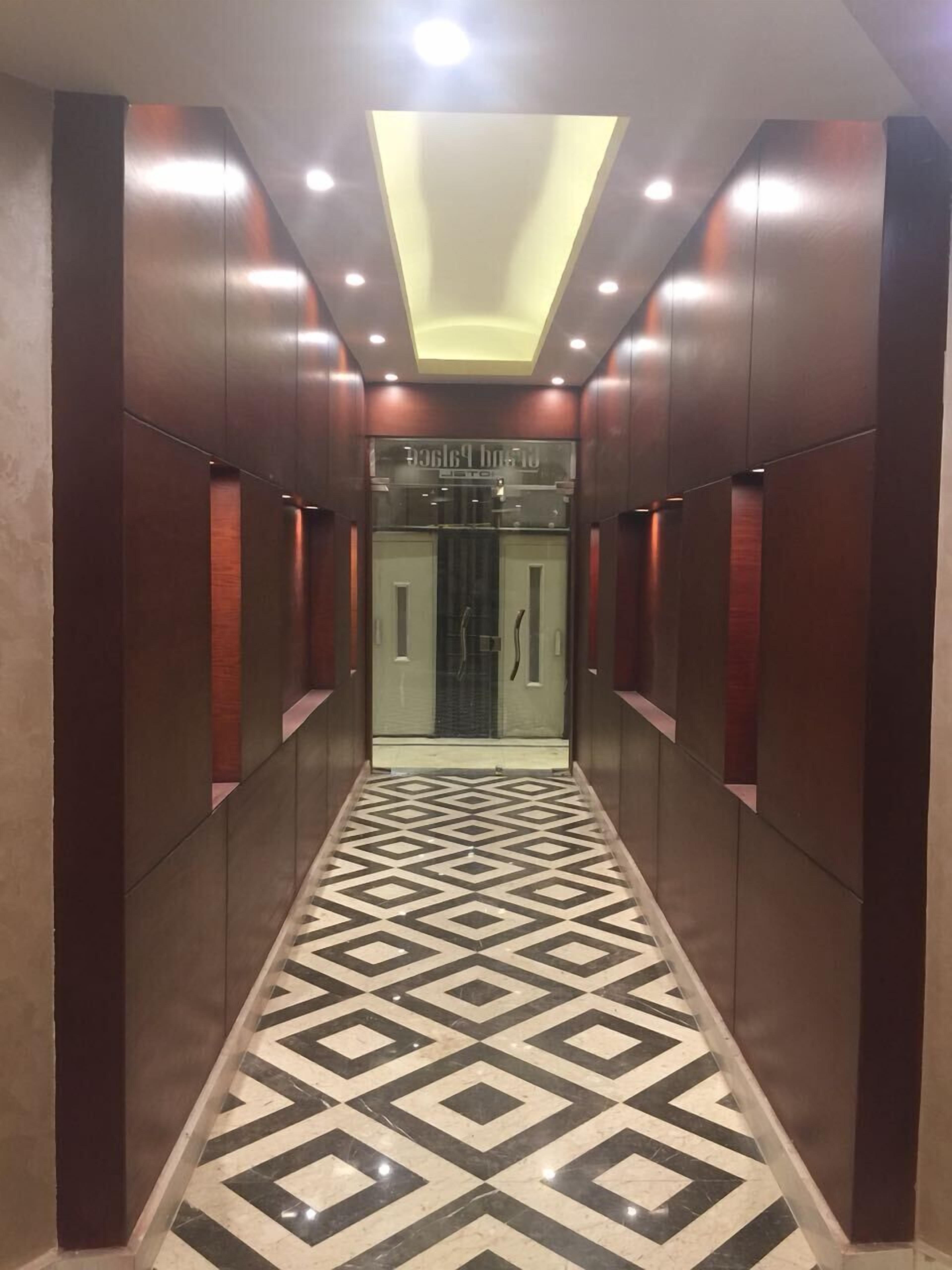 Foto - Grand Palace Hotel