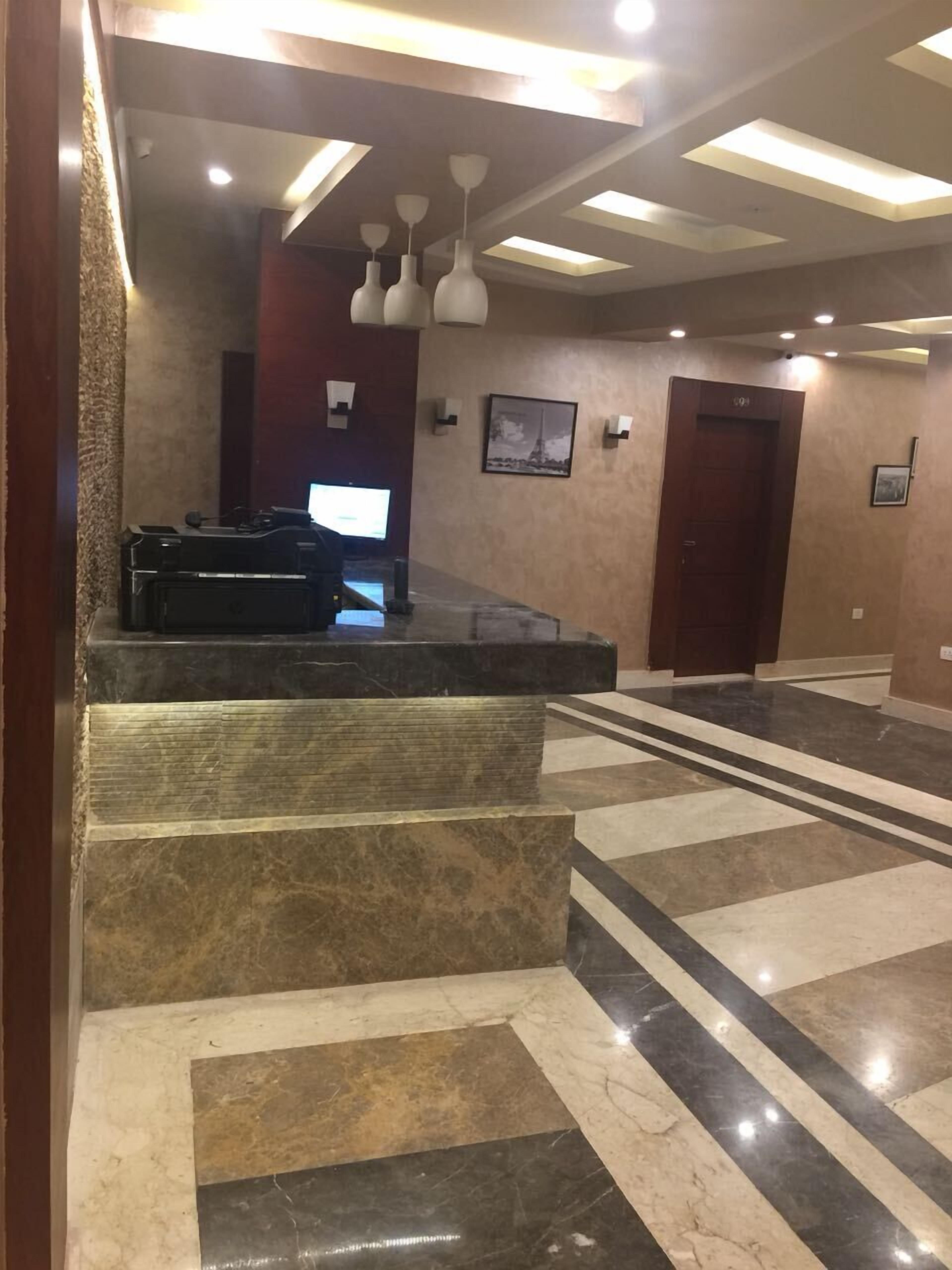 Foto - Grand Palace Hotel