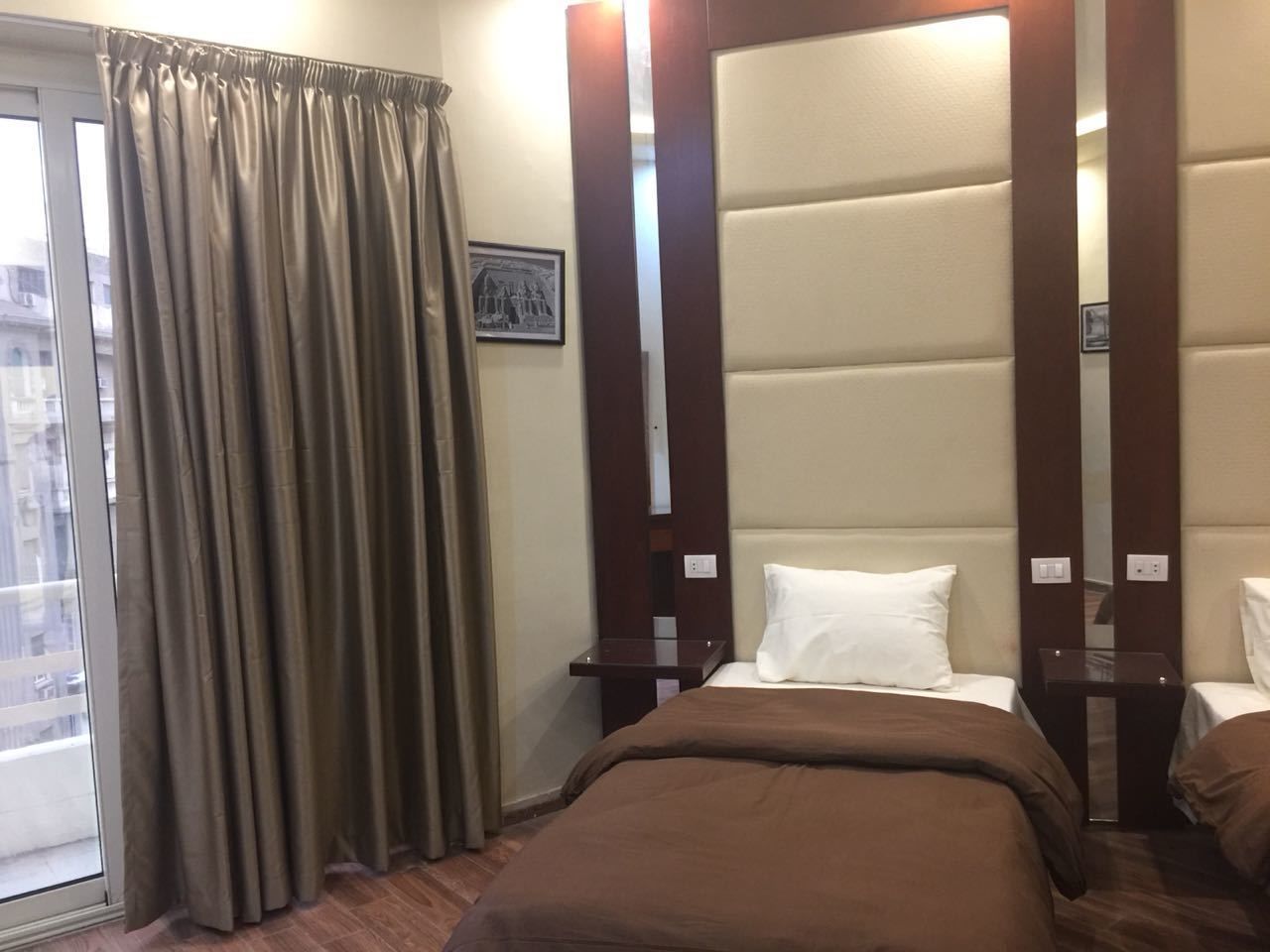 Habitación individual estándar, 1 cama individual | Ropa de cama hipoalergénica y decoración personalizada 