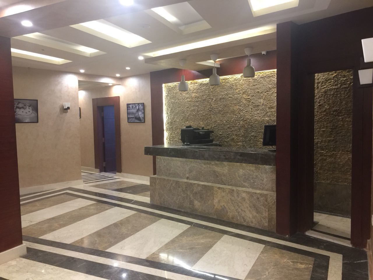 Foto - Grand Palace Hotel