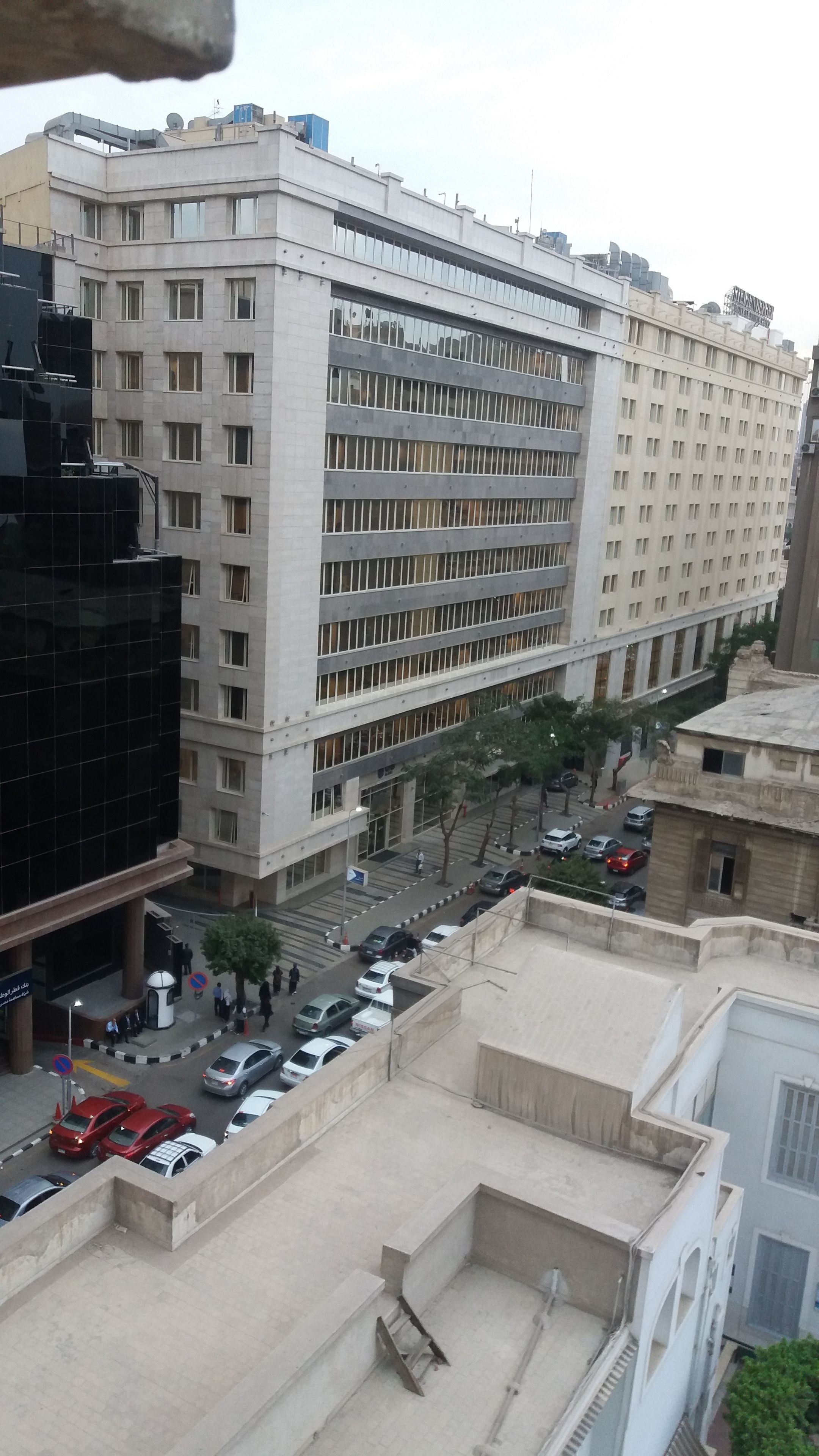 Foto - Grand Palace Hotel