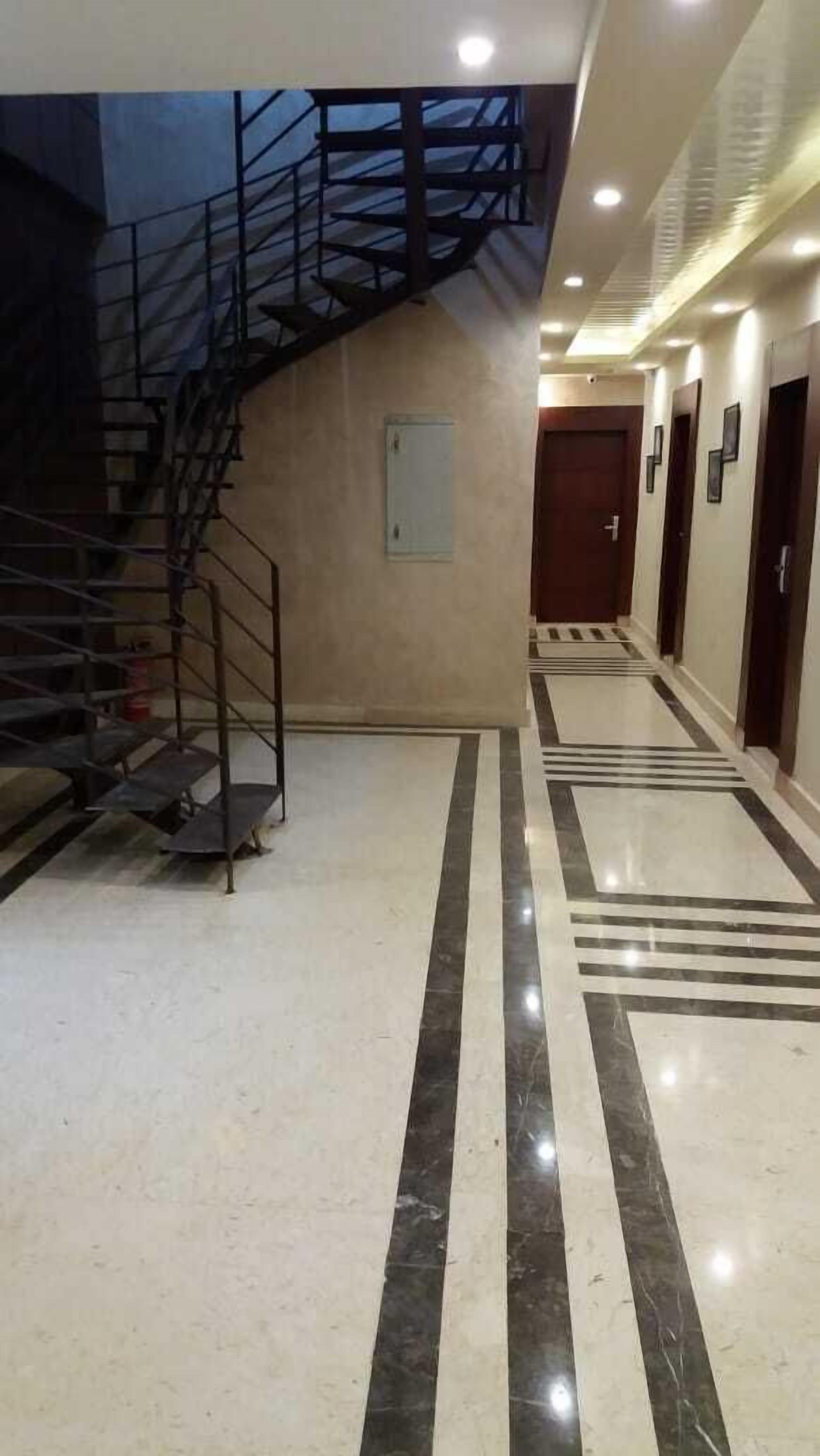 Foto - Grand Palace Hotel