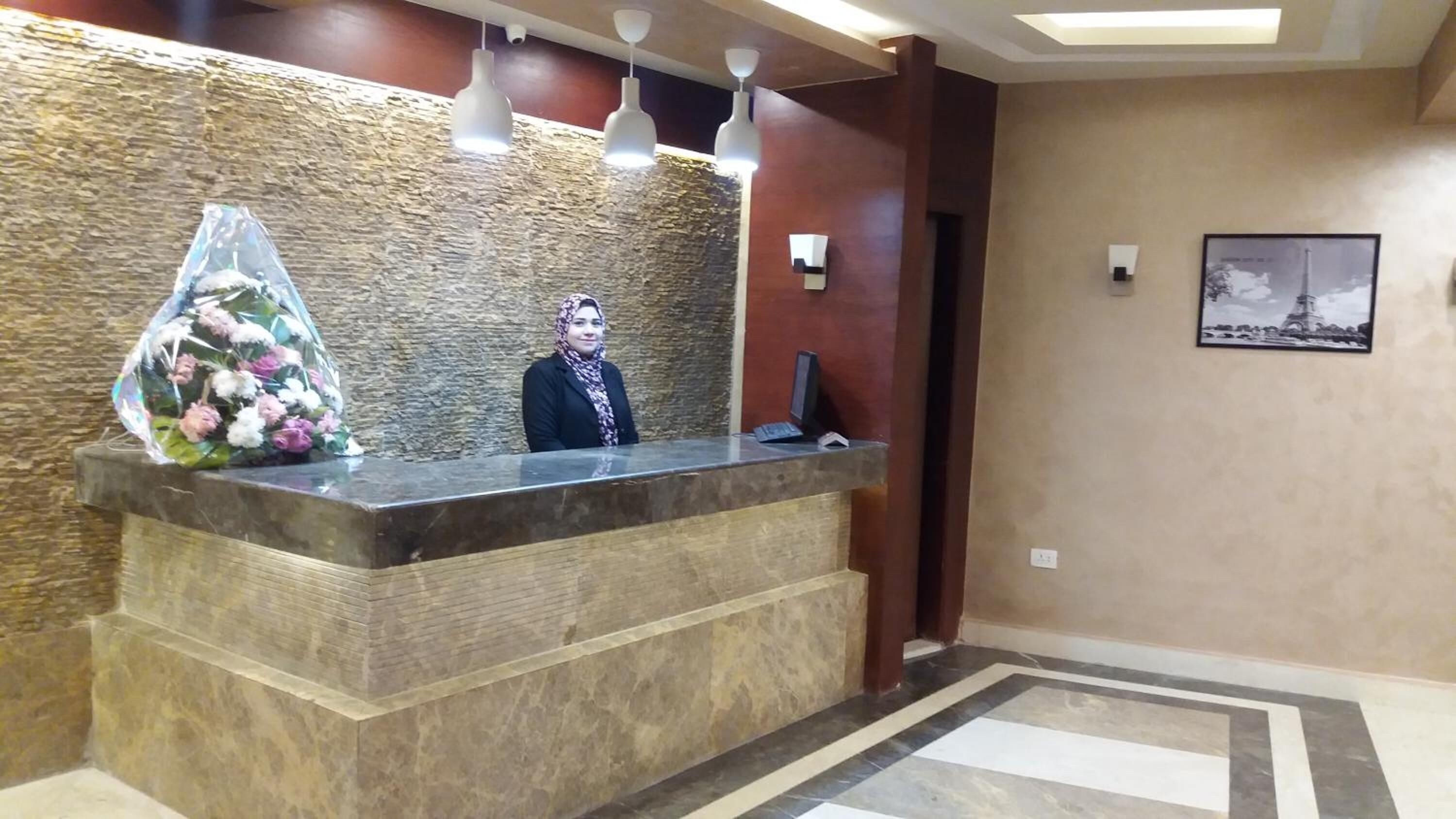 Foto - Grand Palace Hotel