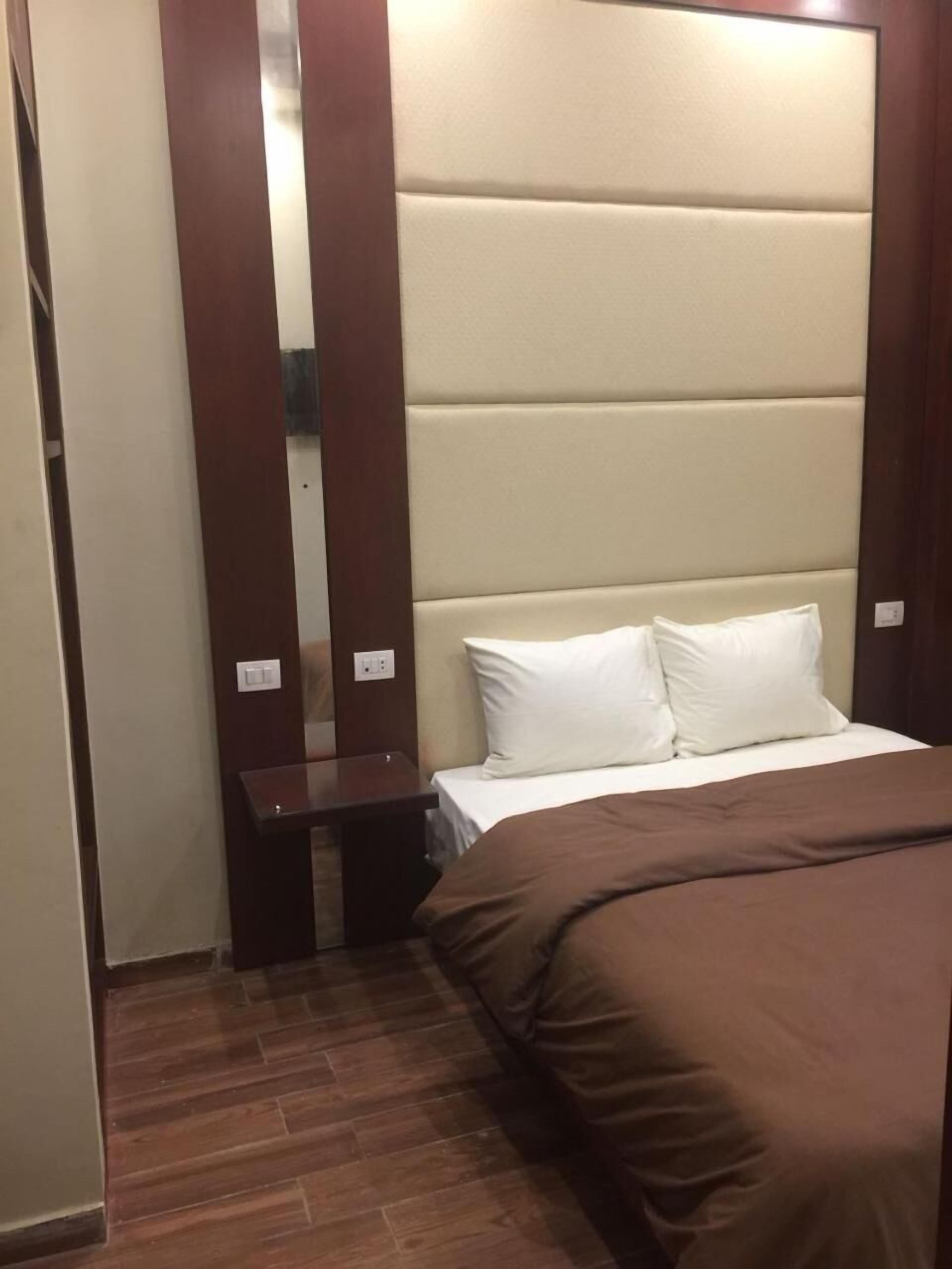 Foto - Grand Palace Hotel