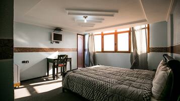 Standard Single Room | Minibar, desk, blackout curtains, free WiFi