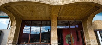 ホテル タルファヤ